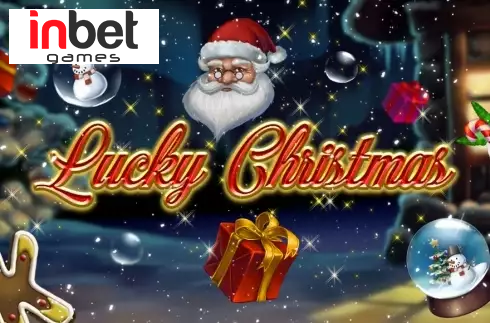 Lucky Christmas